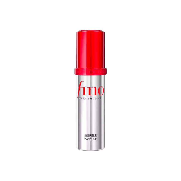 SHISEIDO Fino Premium Touch Rich Serum Hair Oil 70ml
