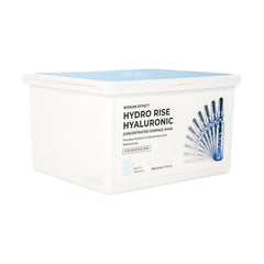 KOREA WONJIN EFFECT HYDRO RISE
HYALURONIC MASK