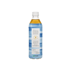 Itoen Teas Tea Unsweetend Tea 500ml[Sugar Free]
