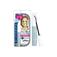 ISEHAN KISS ME Heroine Makeup Curl Keep Mascara Base Blue-Gray 6g