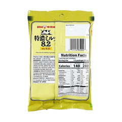 Uha High Conc Rich Milk Candy - Matcha Flavor