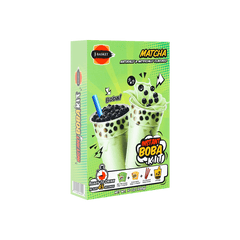 JB MATCHA TEA BOBA KIT 3P
