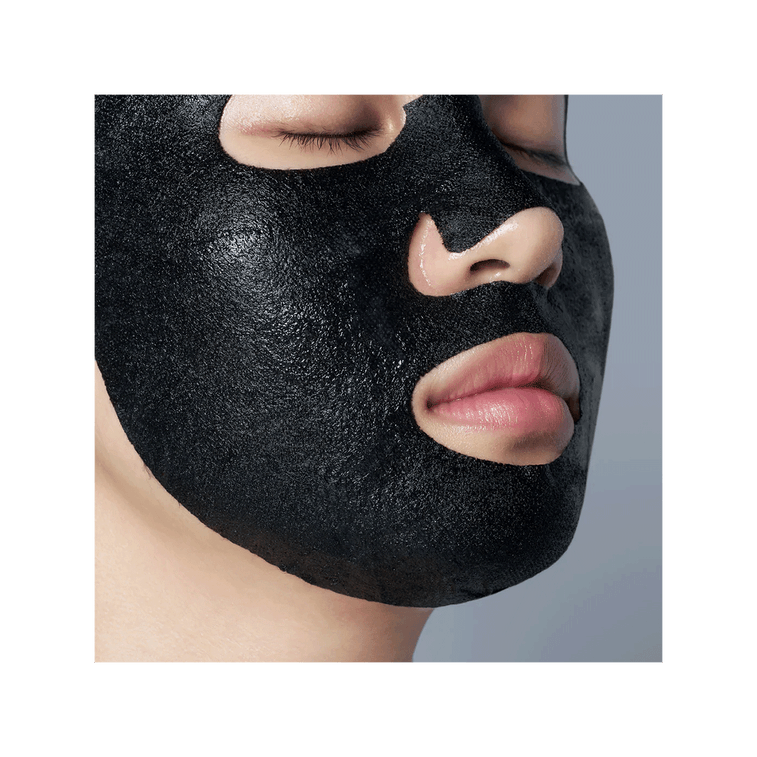 KOREA DR. JART JET PORECTING SOLUTION MASK