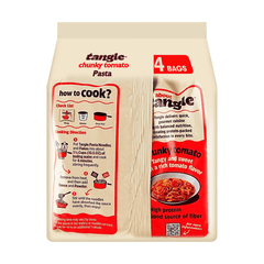 Samyang Tangle Chunky Tomato Pasta