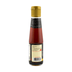 Lee Kum Kee, Pure Black Sesame Oil, 7.3 oz