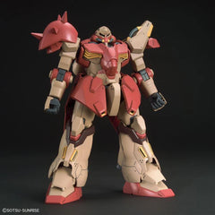 Gundam HG UC 233 Messer Type-F01