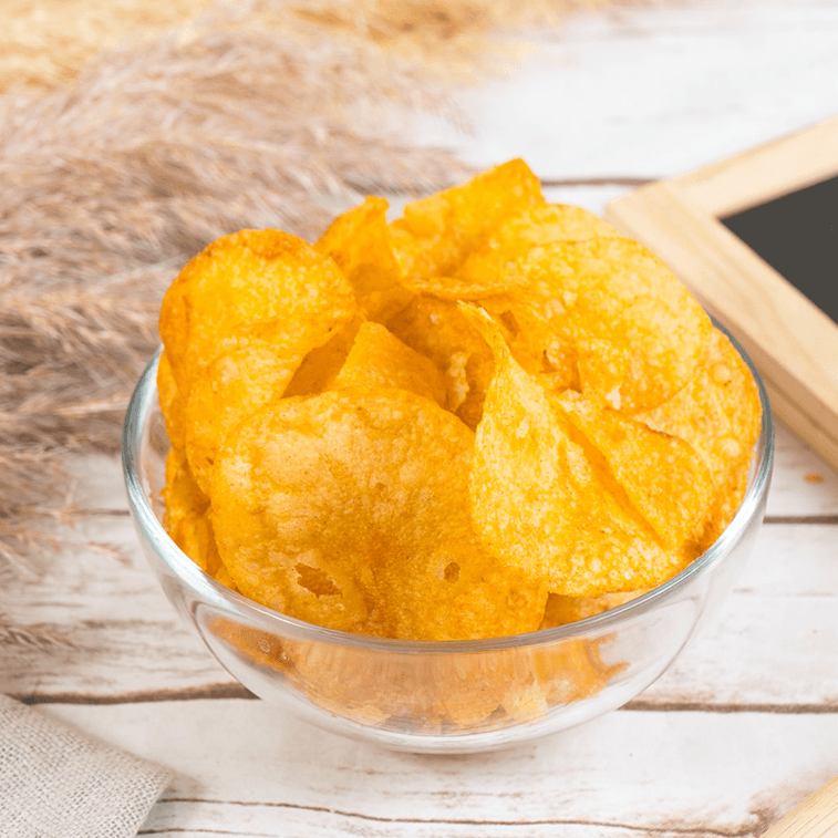 Lay's Potato Chips Mexican Tomato Chick