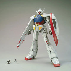Bandai MG 1/100 WD-M01 Turn A Gundam Model Kit