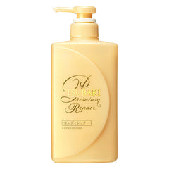 SHISEIDO FT TSUBAKI PREMIUM REPAIR CD
490ML
