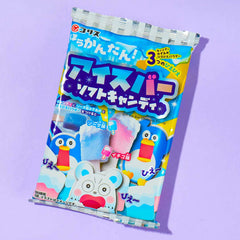 CORIS ICE BAR SOFT CANDY (DIY Series)
