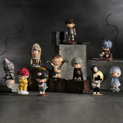 Pop Mart Hirono Reshape Blind Box