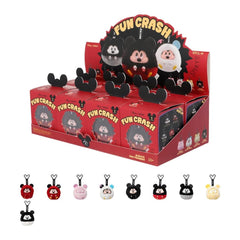 MINISO Disney Fun Crash Blind Box
