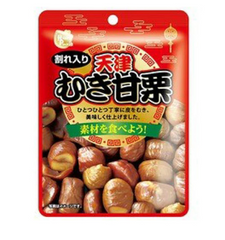 SWEET BOX ROASTED CHESTNUTS(MUKI AMA KURI)