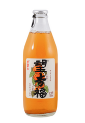 Haowangshui Compound Carbonated Drinks Apricot