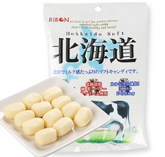 Ribon Soft Hokkaido 3.8oz