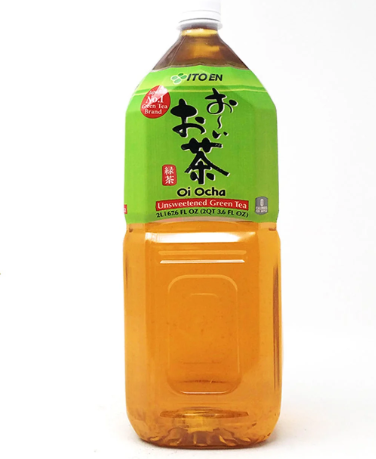 Itoen Oi Cha Pet 2L