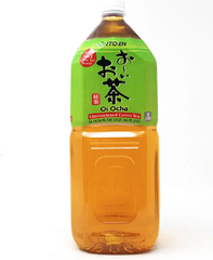 Itoen Oi Cha Pet 2L