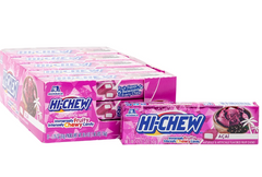 MORINAGA HI-CHEW ACAI