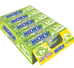 MORINAGA HI-CHEW  KIWI