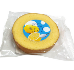 MIMATSU SALT LEMON BAUMKUCHEN