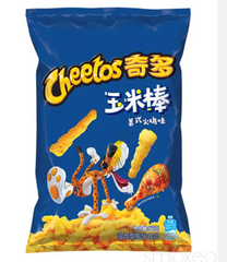 QIDUO Corn Sticks (American Turkey)