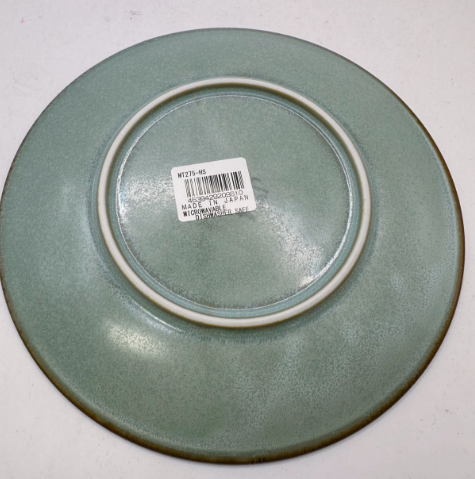 KAFUH MT-275 9" PLATES