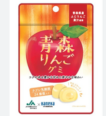 Kaneka Aomori Fuji Ringo Apple Gummy