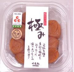 Maruyama Ume Kiwami 200g