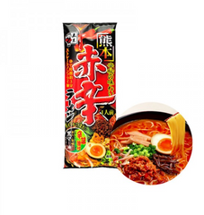 Itsuki Animal Free Hakata Osshoi Ramen 103g