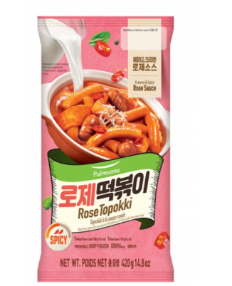 TOPPOKKI ROSE I 14.8OZ
