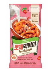 TOPPOKKI ROSE I 14.8OZ