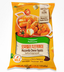 TOPPOKKI MOZZARELLA CHEESE
