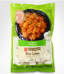 RICE CAKE TOPPOKKI