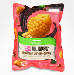 SWEETS RED BEAN BUNGEO-PPANG
