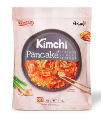 PANCAKE KOREAN KIMCHI