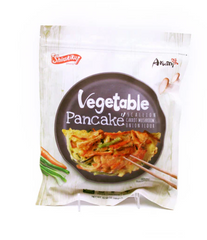 PANCAKE KOREAN VEGETABLE