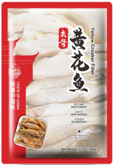 Yellow Croaker Fillet