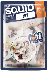 Squid Mix
