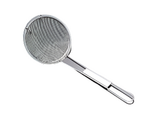 Strainer W/handle