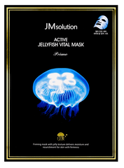 KOREA JM JELLYFISH VITAL MASK PRIME