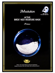 KOREA JM BIRD'S NEST MOISTURE MASK