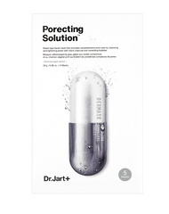 KOREA DR. JART JET PORECTING SOLUTION MASK