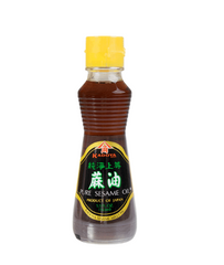 KADOYA Pure Sesame Oil 163ml