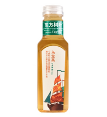 NFS OOLONG TEA 500 ML