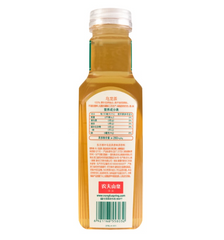 NFS OOLONG TEA 500 ML