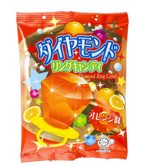 yaokin assorted diamond candy