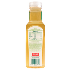 NFS GREEN TEA 500 ML