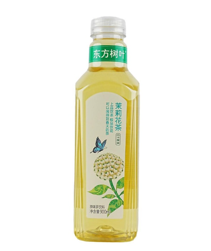 NFS JASMINE TEA 900 ML