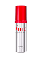 Shiseido Fino Premium Touch Hair Oil
