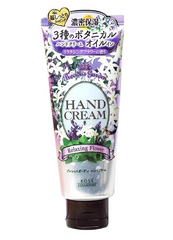KOSE Precious Garden Hand Cream Relaxing Flower